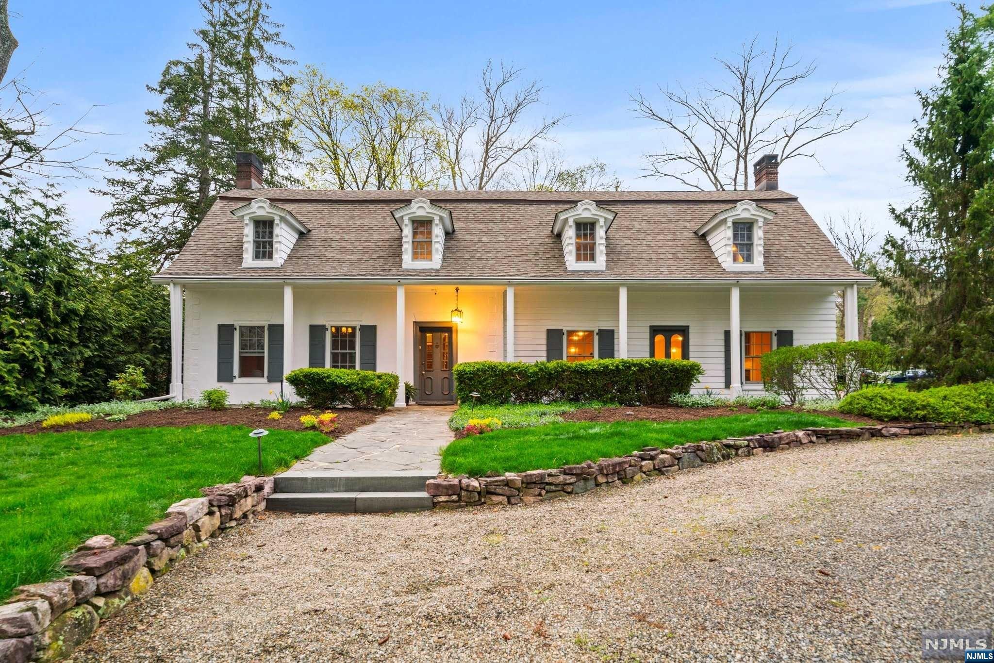 933 East Saddle River Road