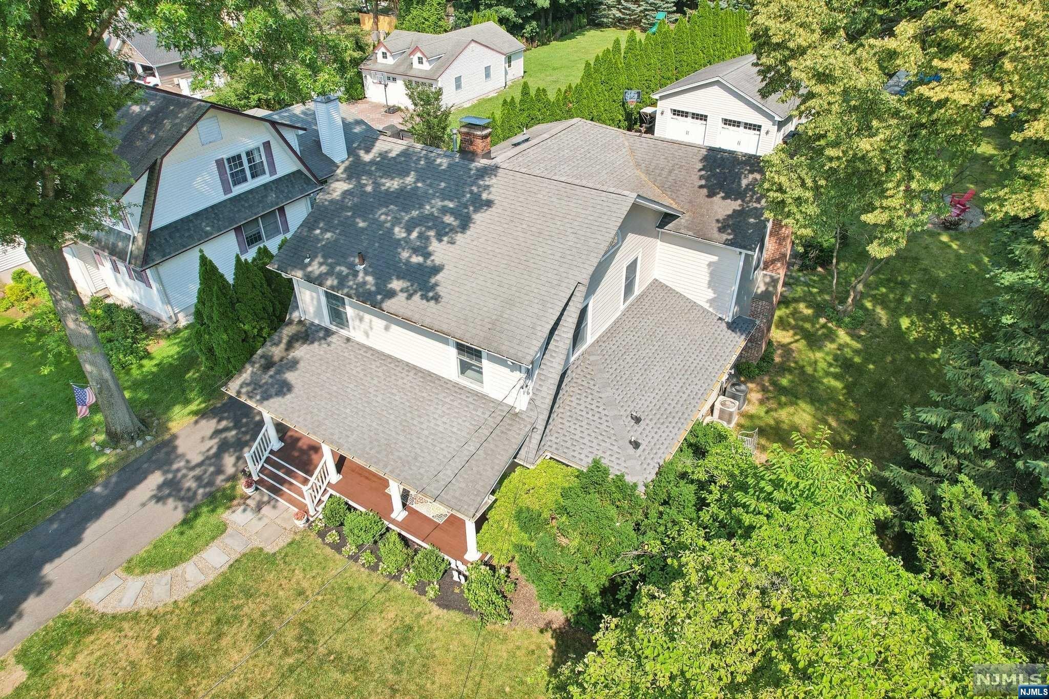 135 John Street