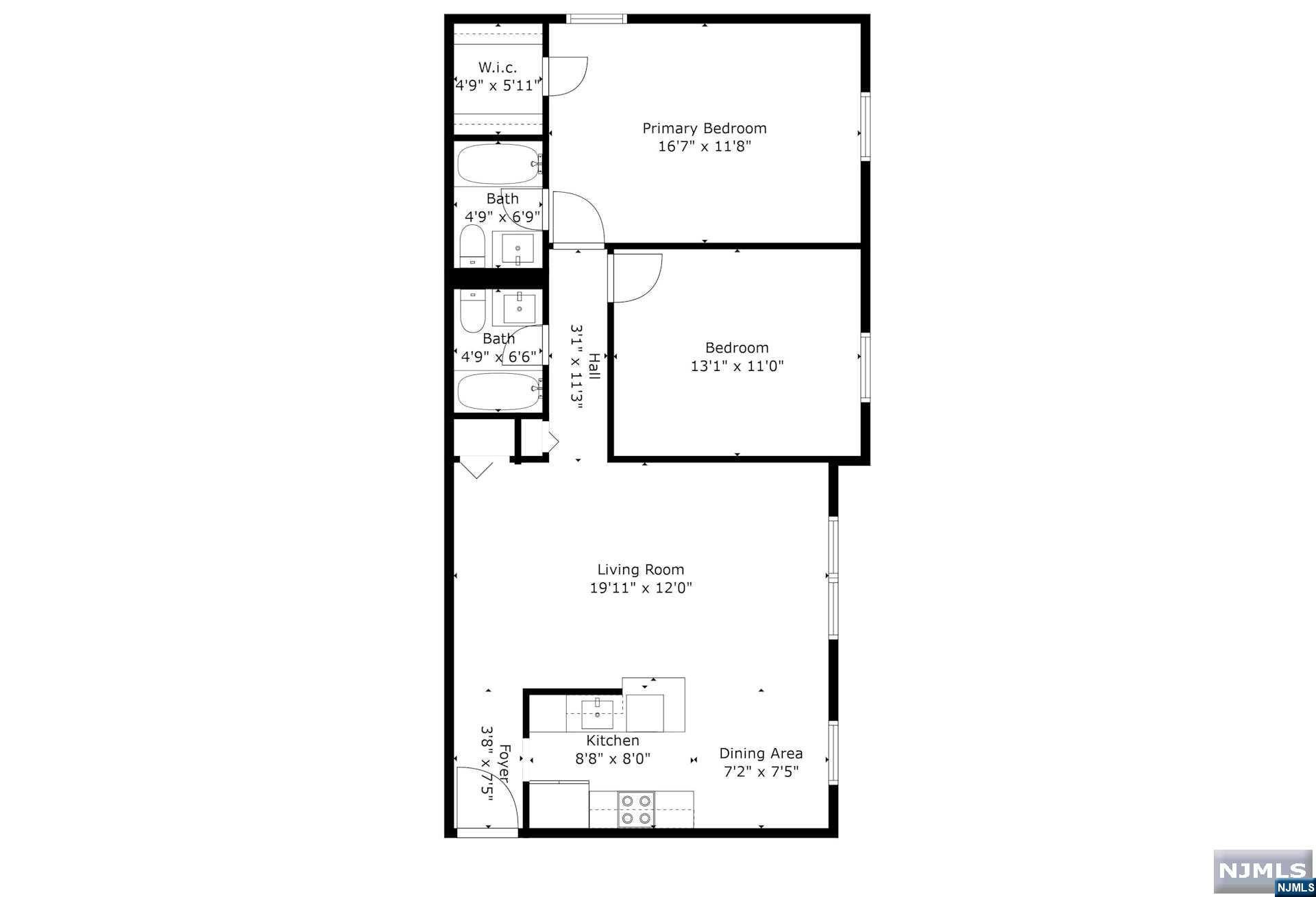 374 East Avenue 8