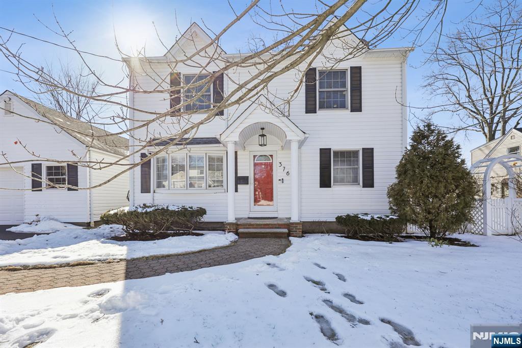 376 Deerfield Street