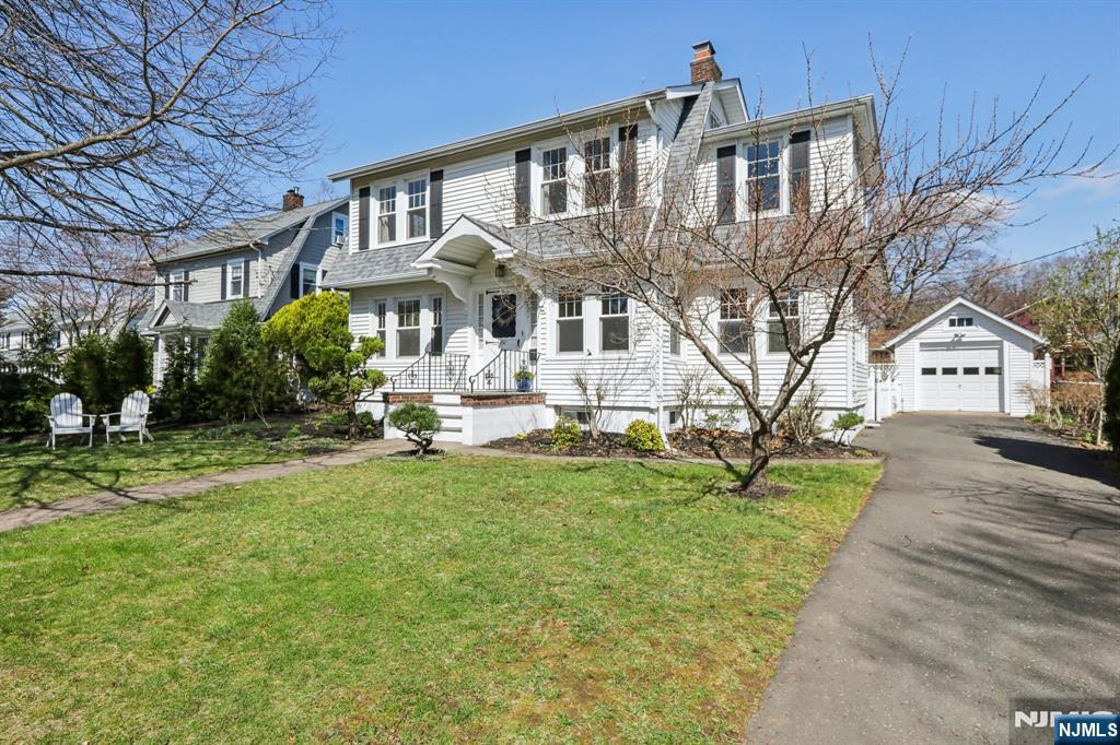 151 Spencer Place