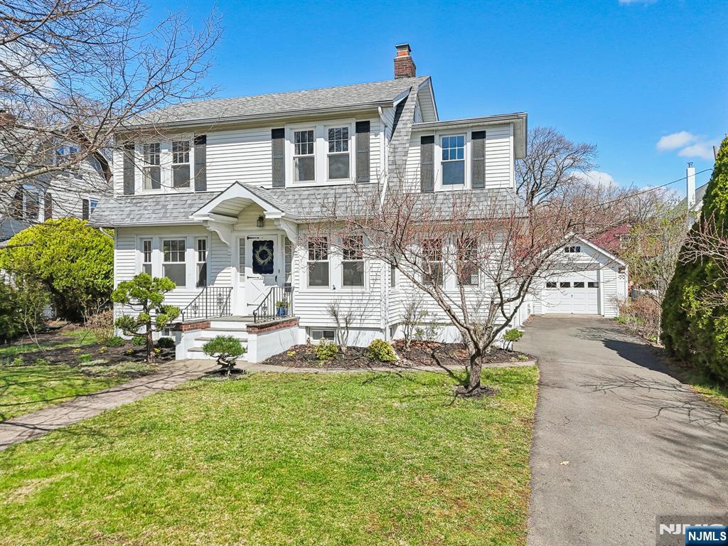 151 Spencer Place