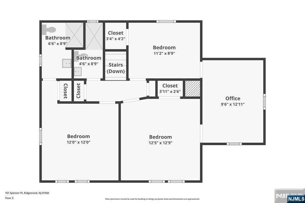 151 Spencer Place