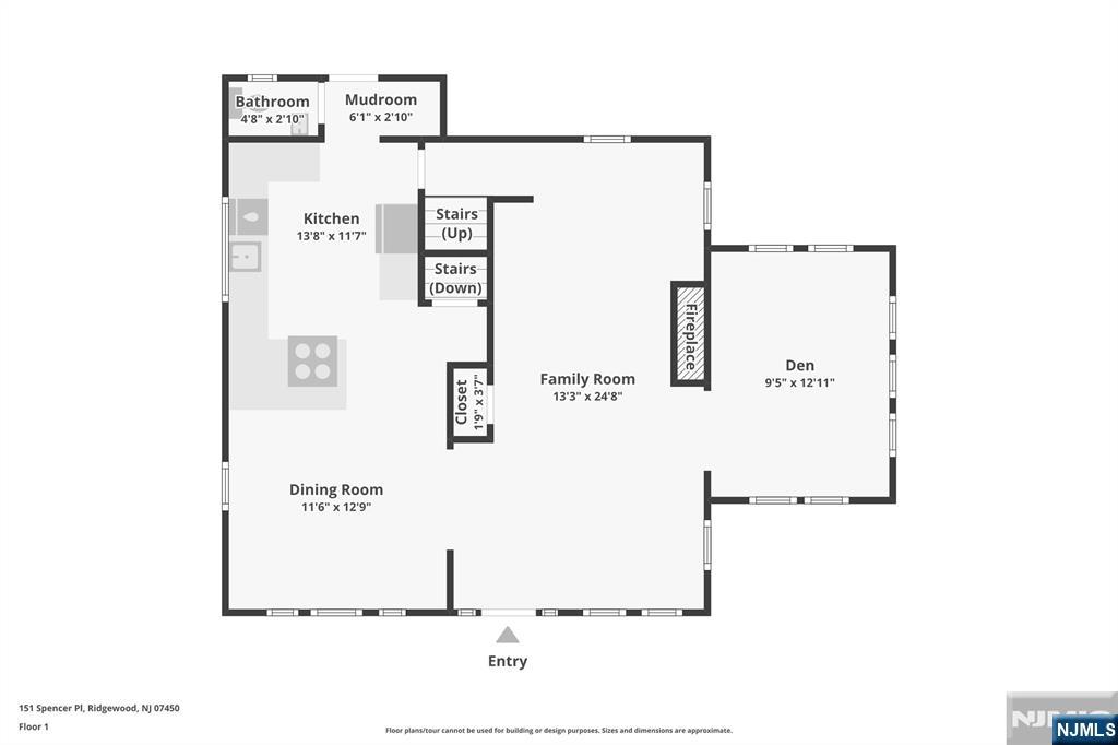 151 Spencer Place