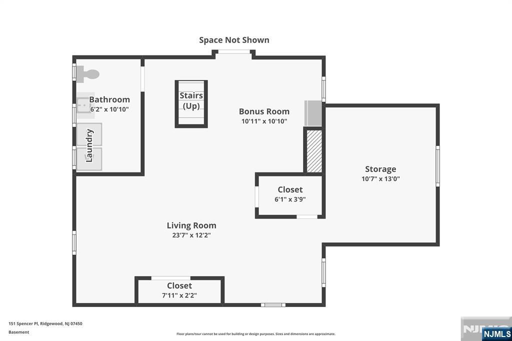 151 Spencer Place