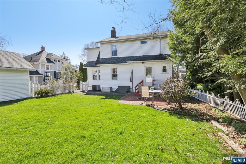 151 Spencer Place