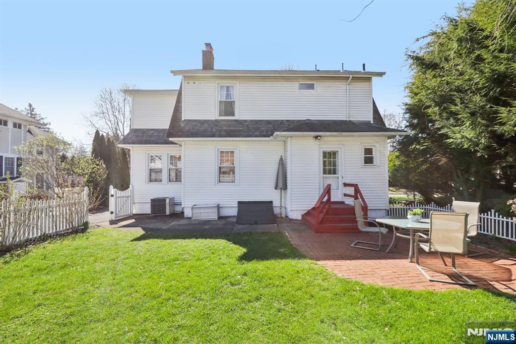 151 Spencer Place