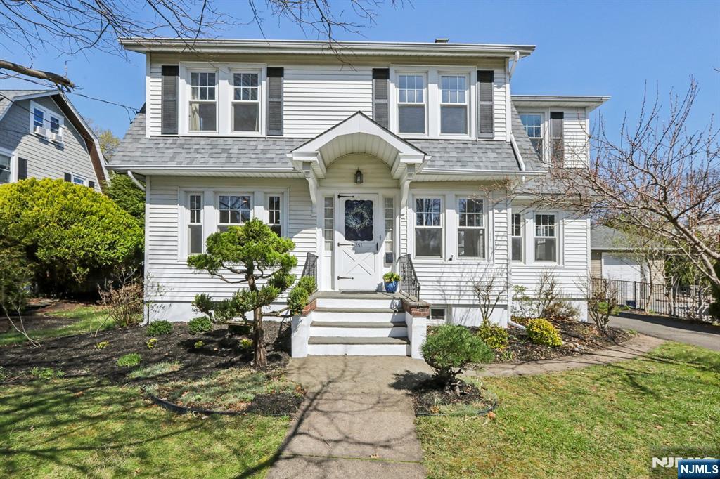 151 Spencer Place