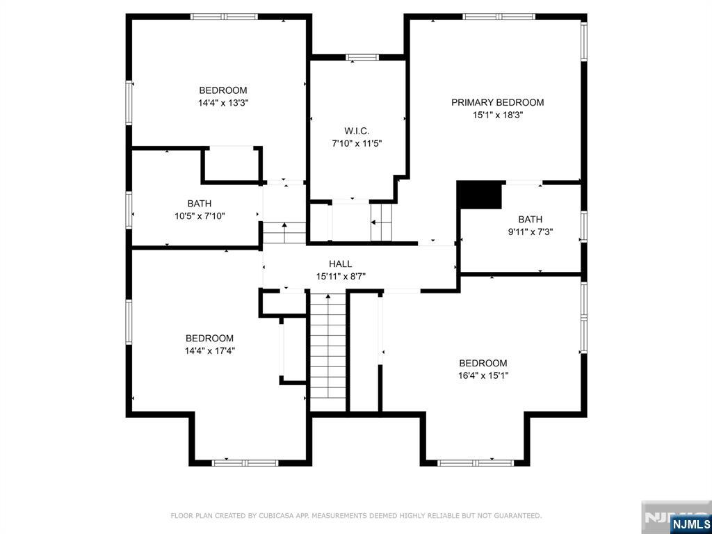 52 Kenmore Place