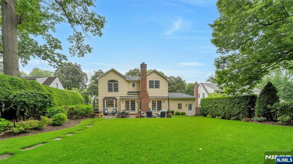 52 Kenmore Place