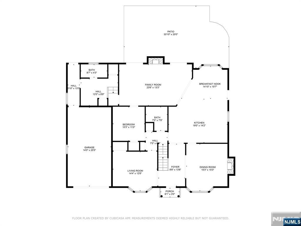 52 Kenmore Place