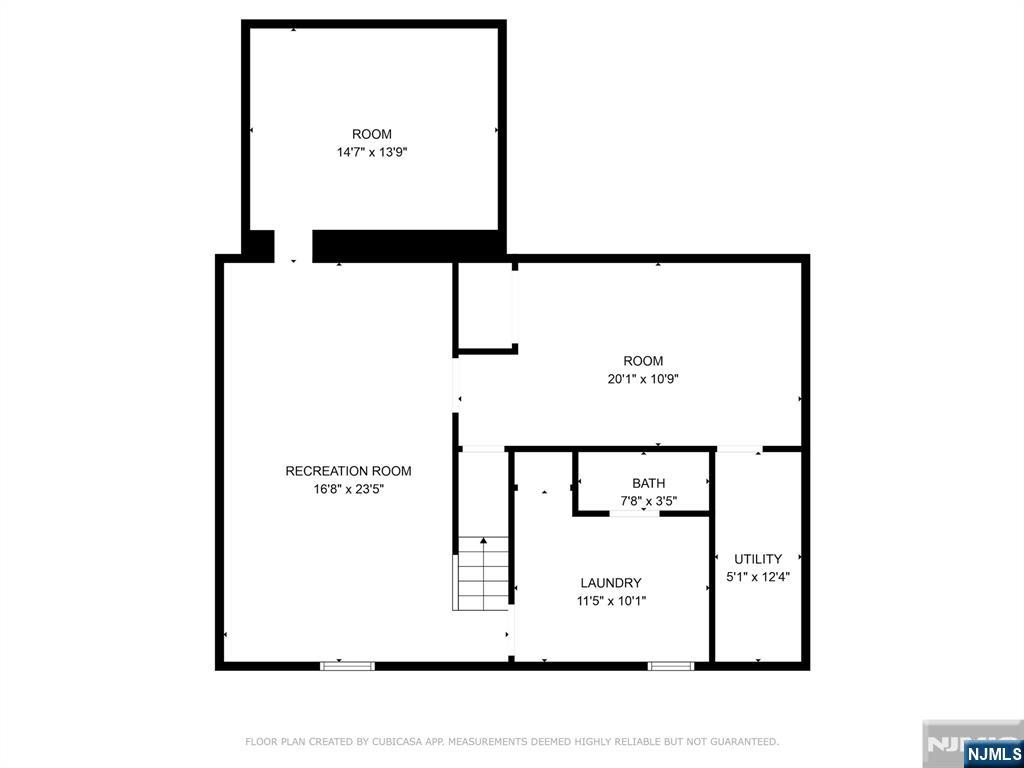 52 Kenmore Place