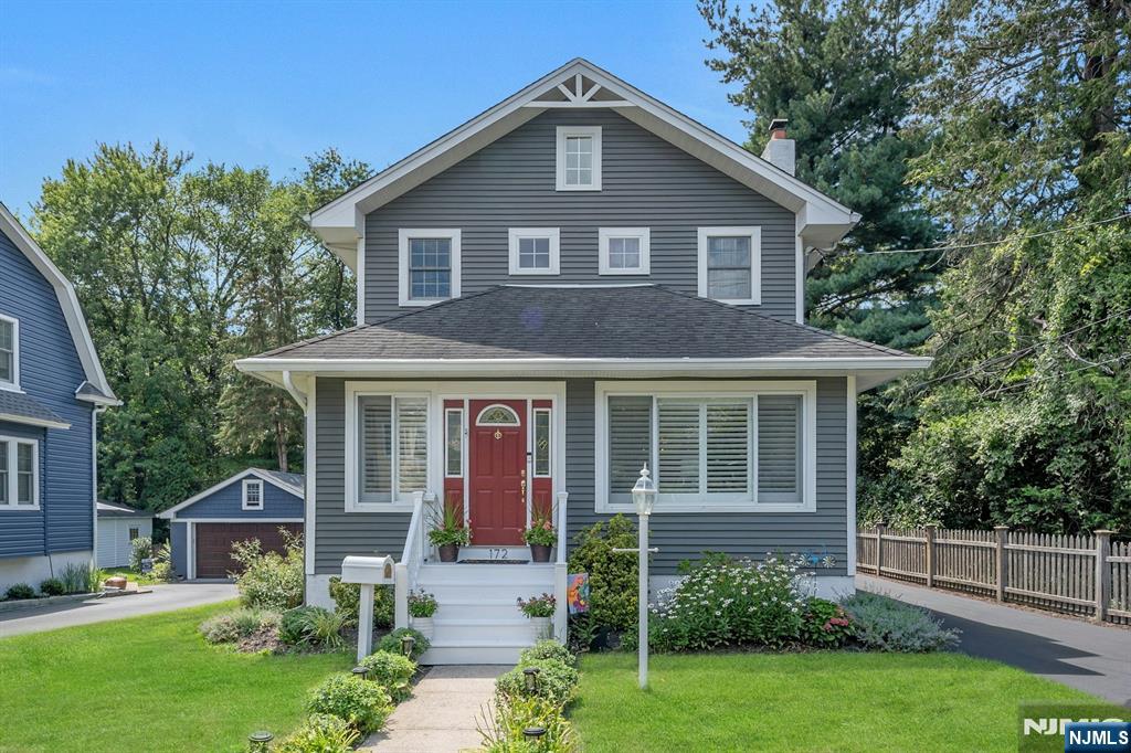 172 Ackerman Avenue