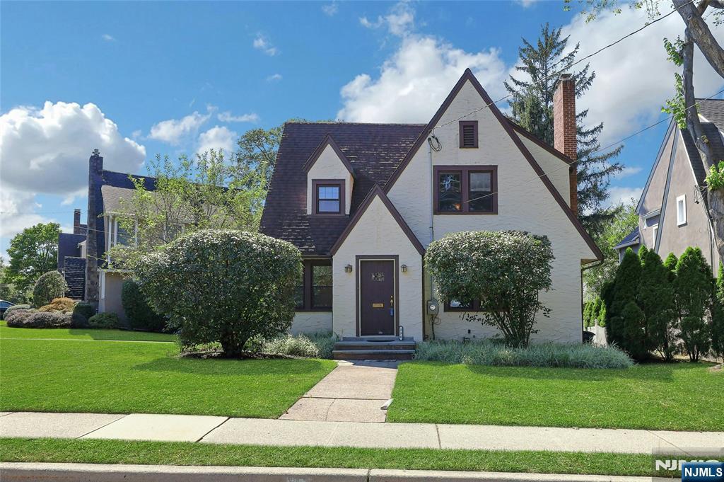 394 Ackerman Avenue