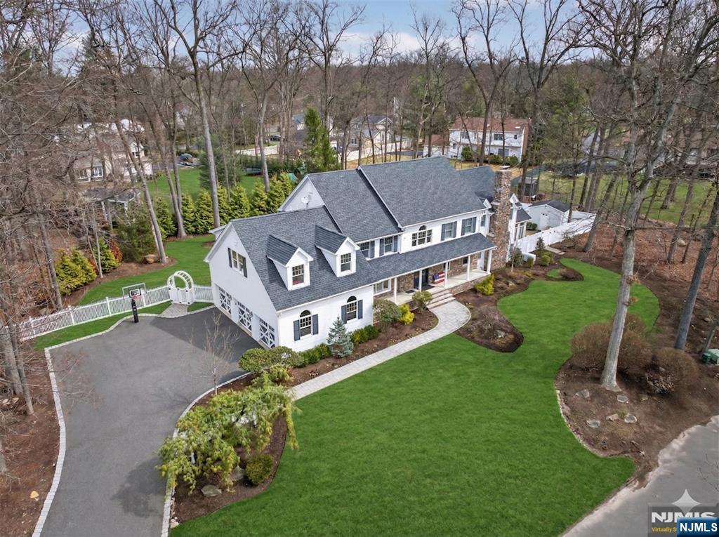 381 Lawrence Court