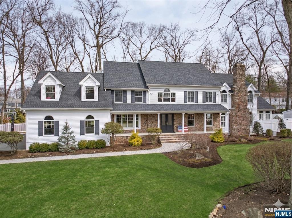 381 Lawrence Court
