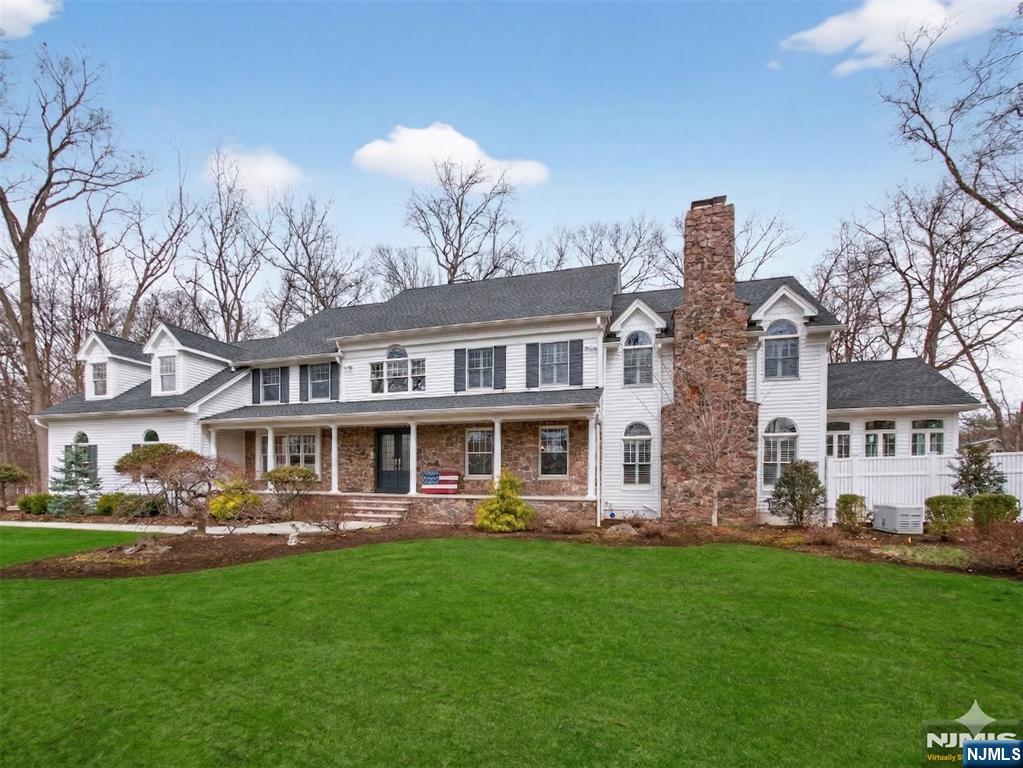 381 Lawrence Court