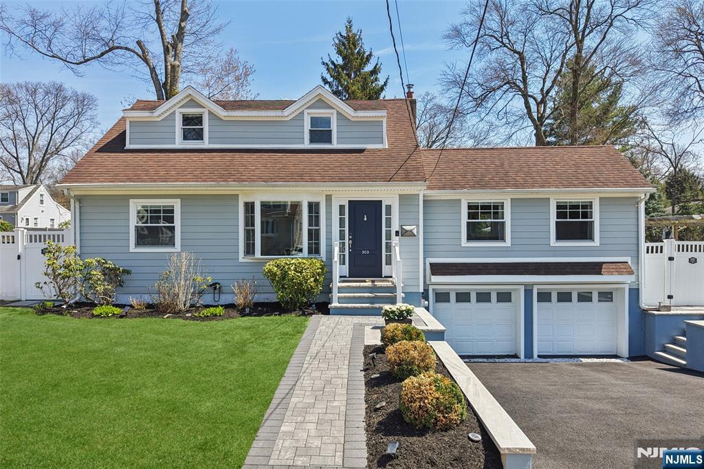 303 Walnut Street