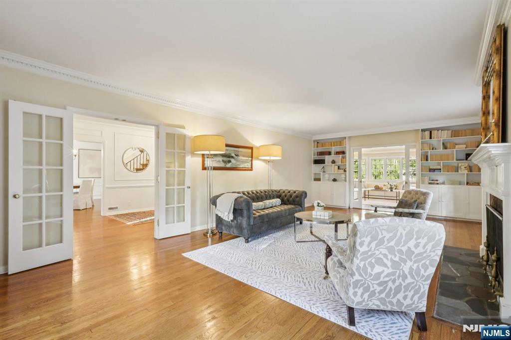 215 Beechwood Road