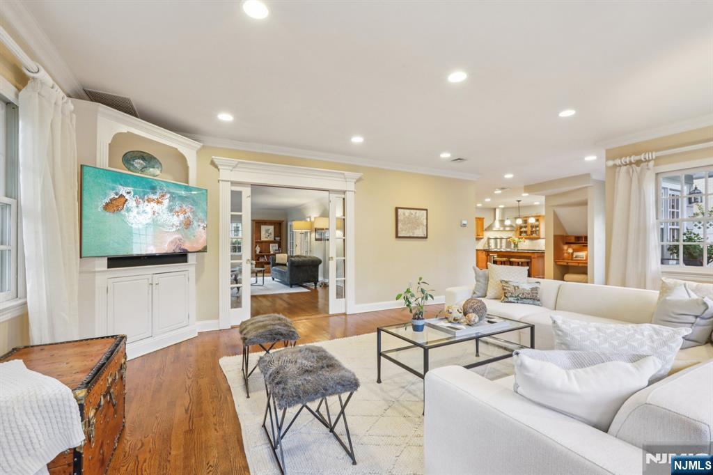215 Beechwood Road
