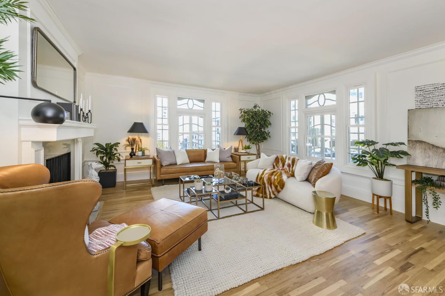 1701 Broadway, No. 1