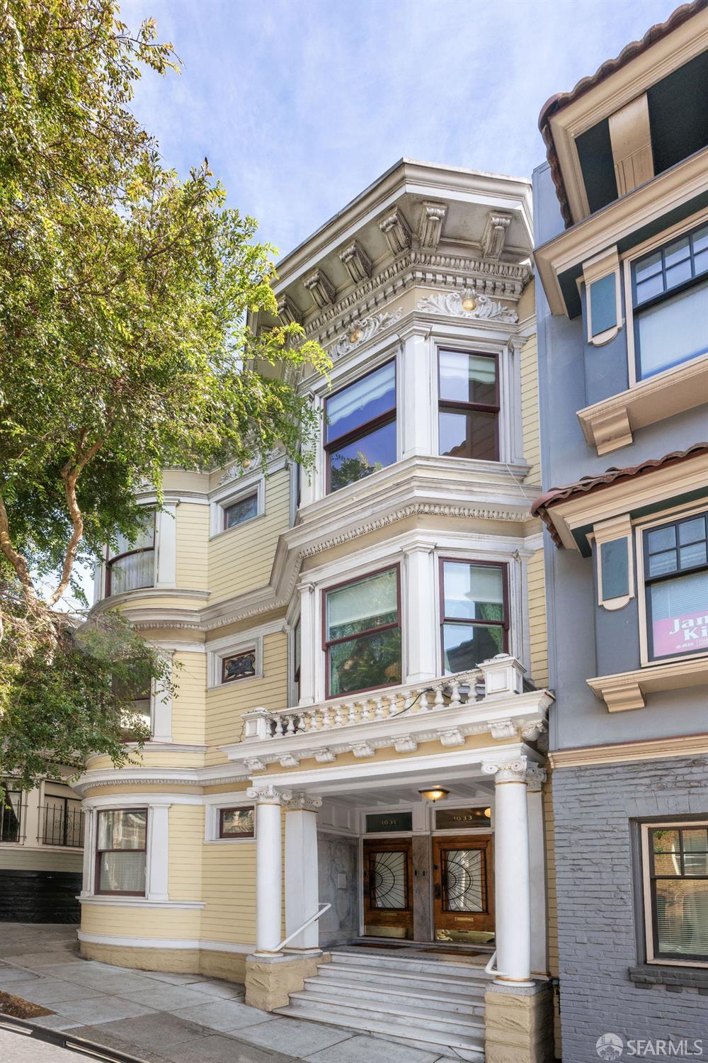 1035 Fell Street