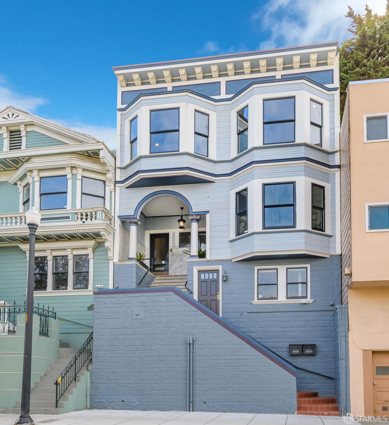 3959 19th Street San Francisco CA
