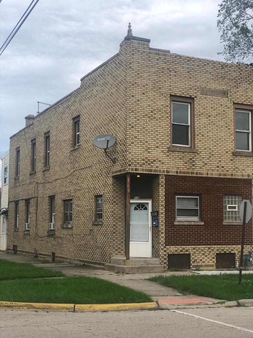 115 E 25th Street