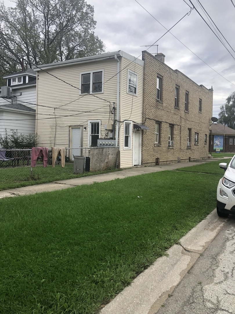 115 E 25th Street