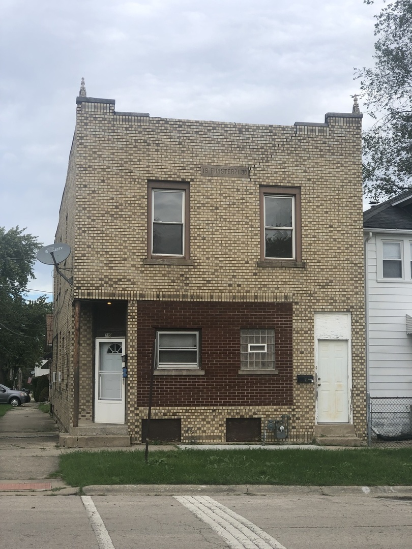 115 E 25th Street