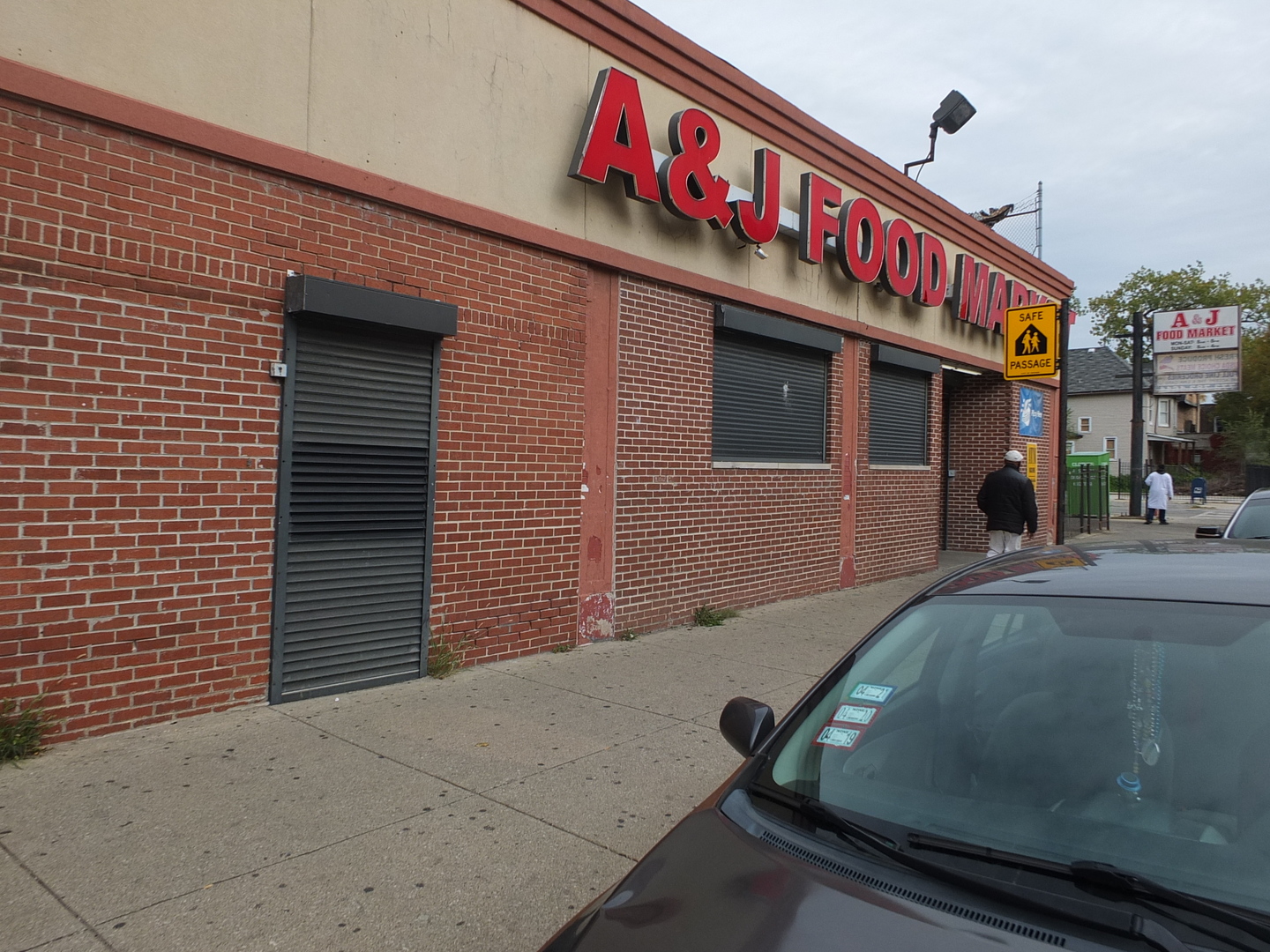 344 W 75th Street
