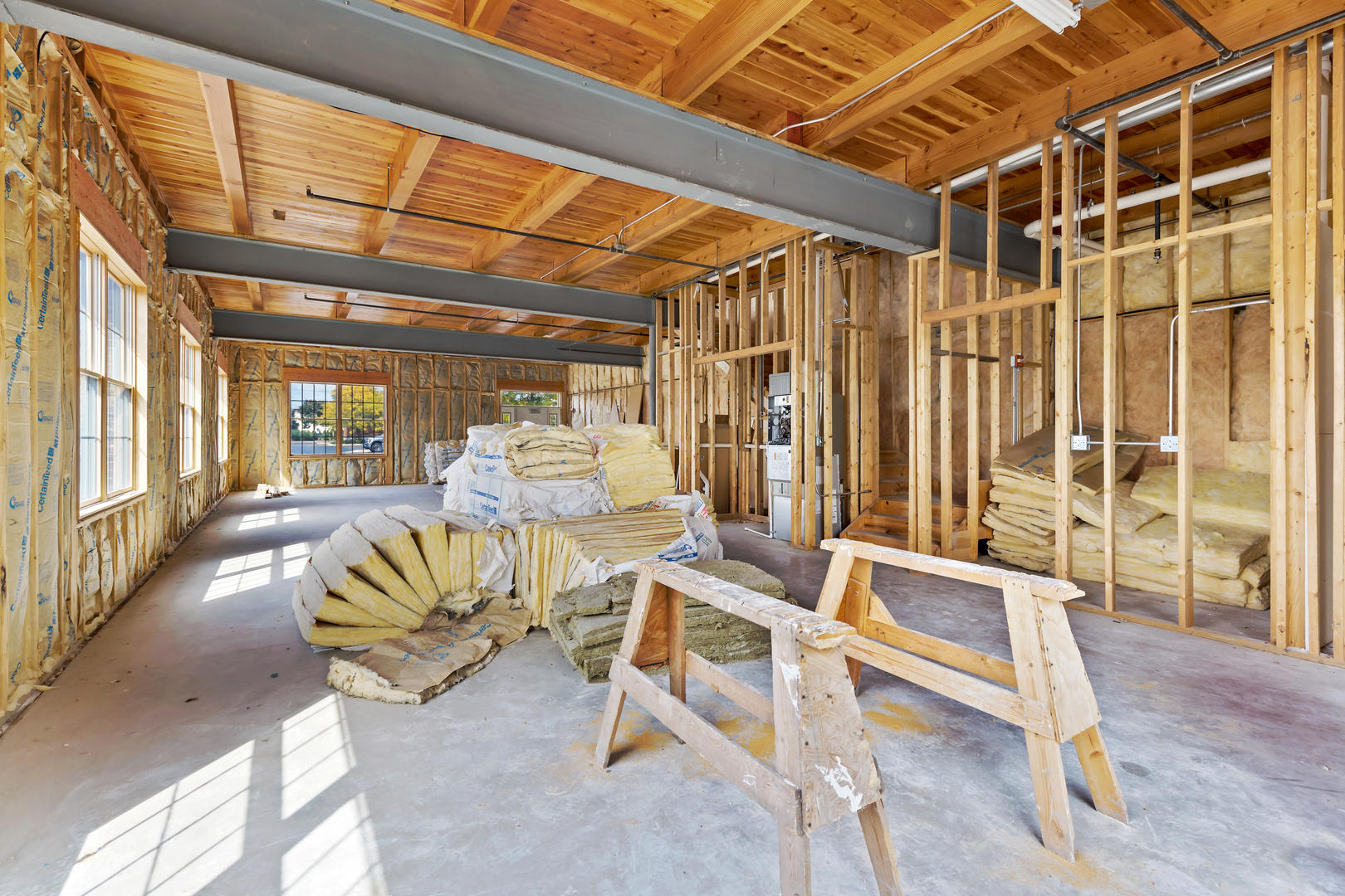 6412 Joliet Road Unit: 3