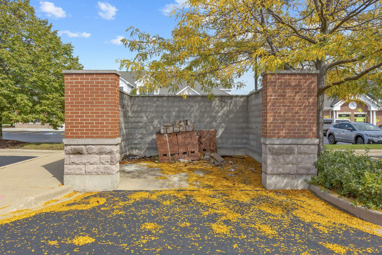 6412 Joliet Road Unit: 3