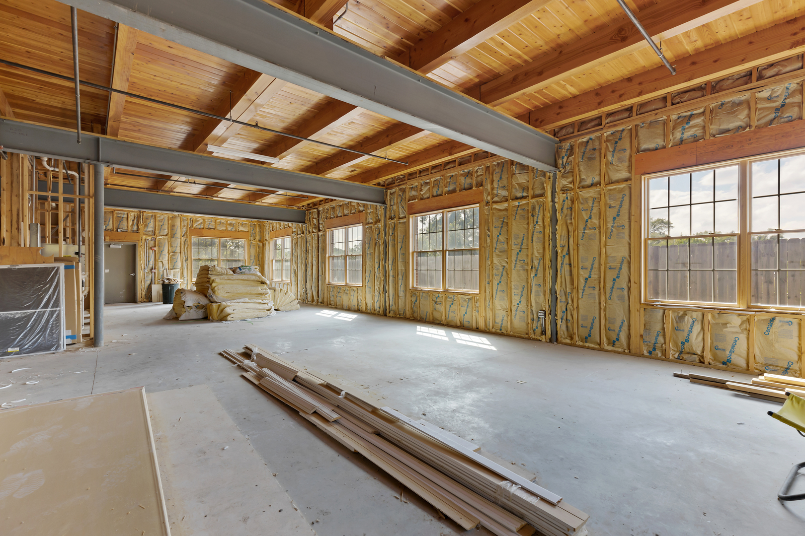 6412 Joliet Road Unit: 3
