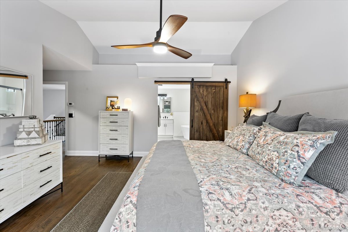 4104 Spyglass Circle