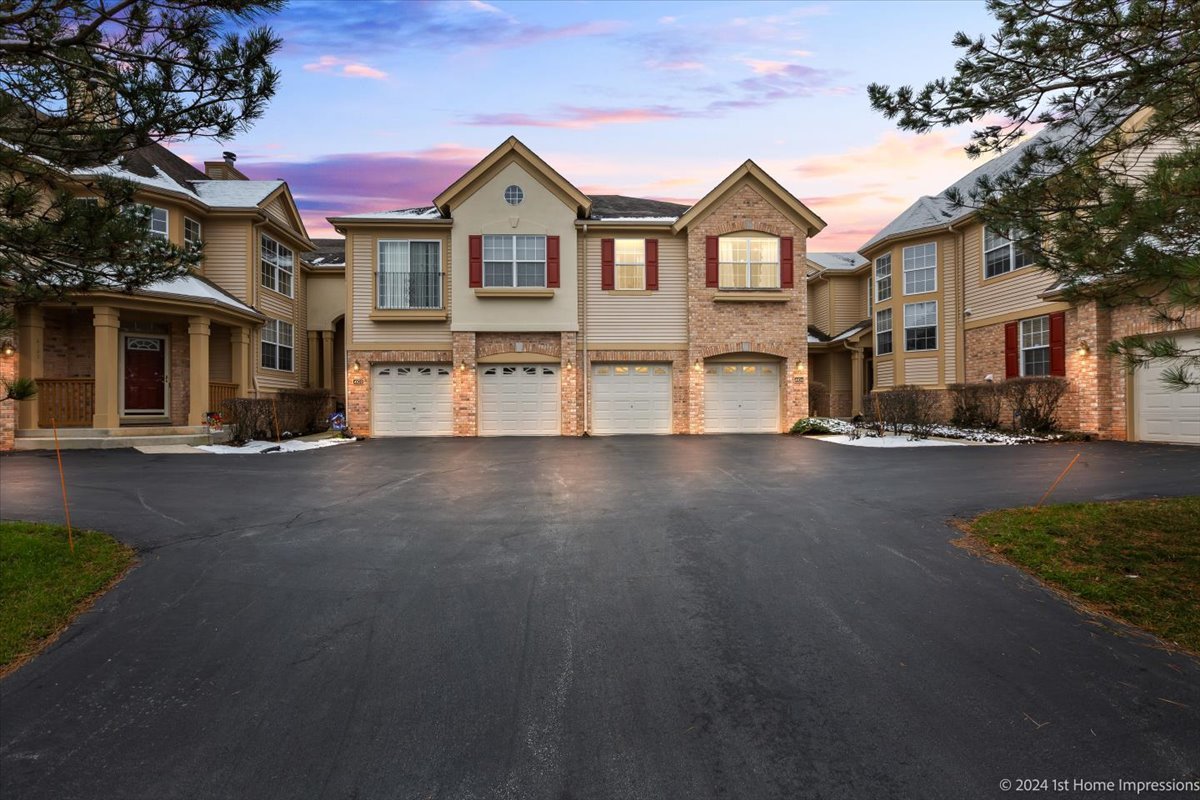 4104 Spyglass Circle
