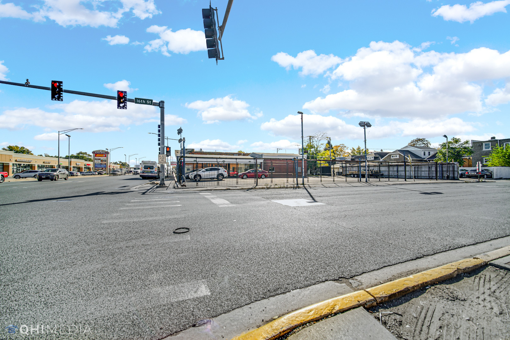 1600 S Cicero Avenue