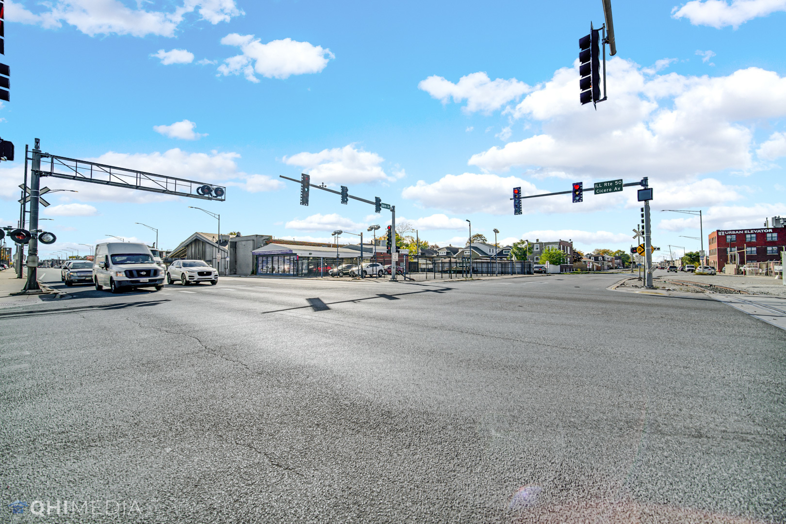 1600 S Cicero Avenue