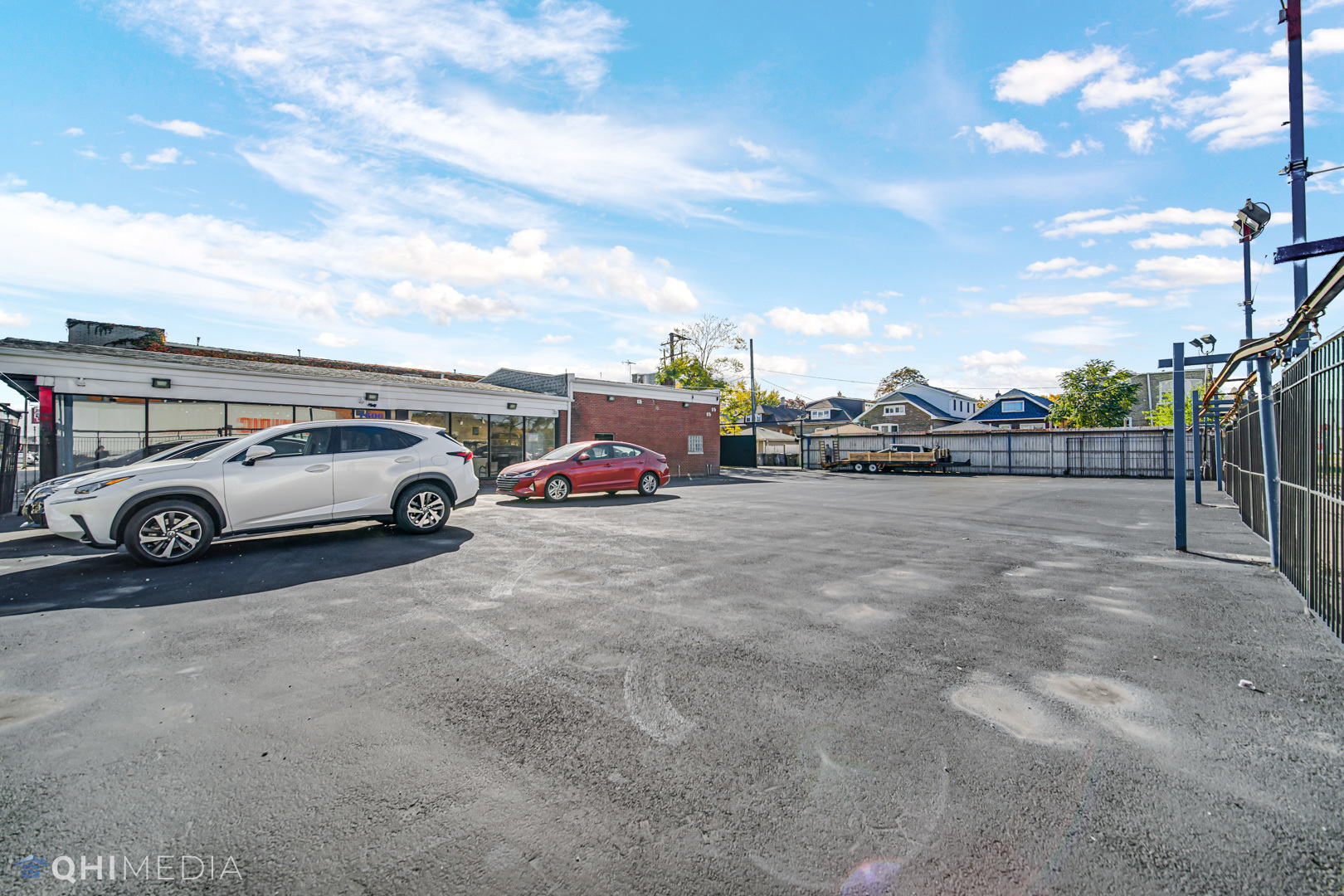 1600 S Cicero Avenue