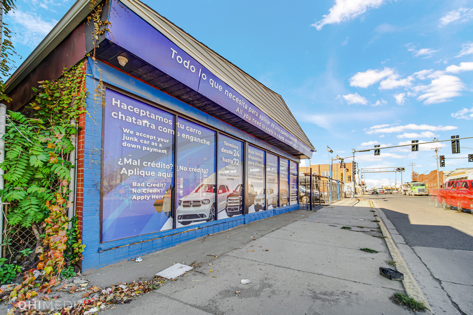 1600 S Cicero Avenue