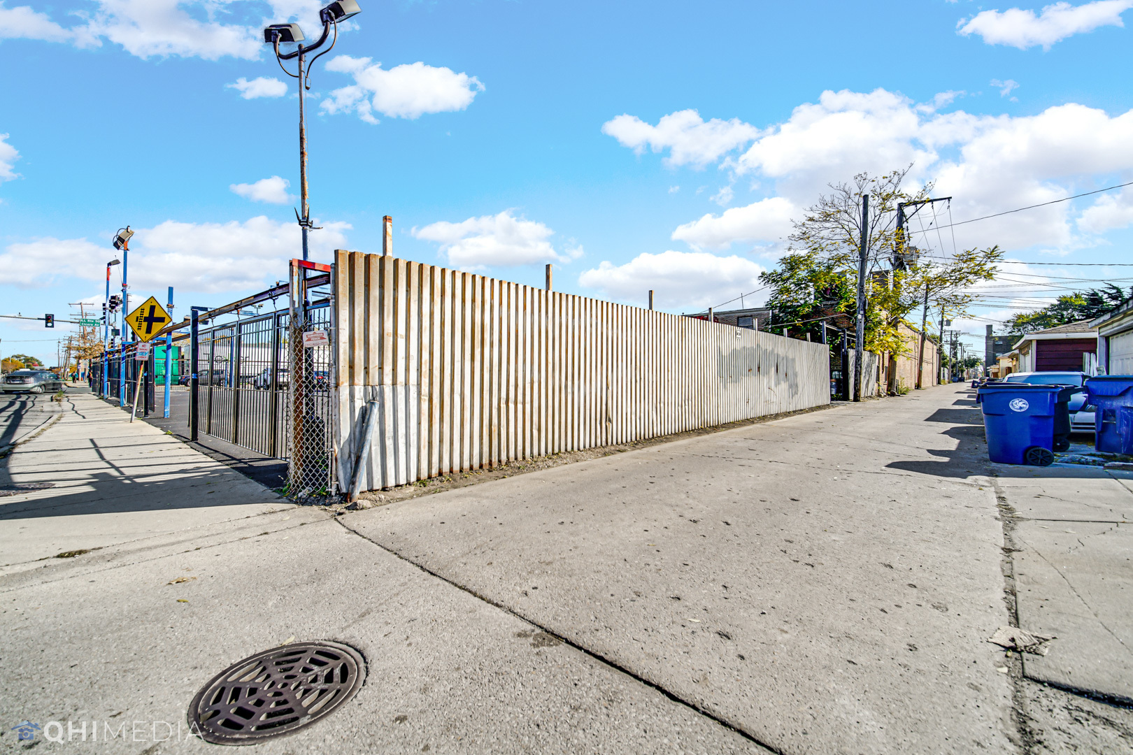 1600 S Cicero Avenue