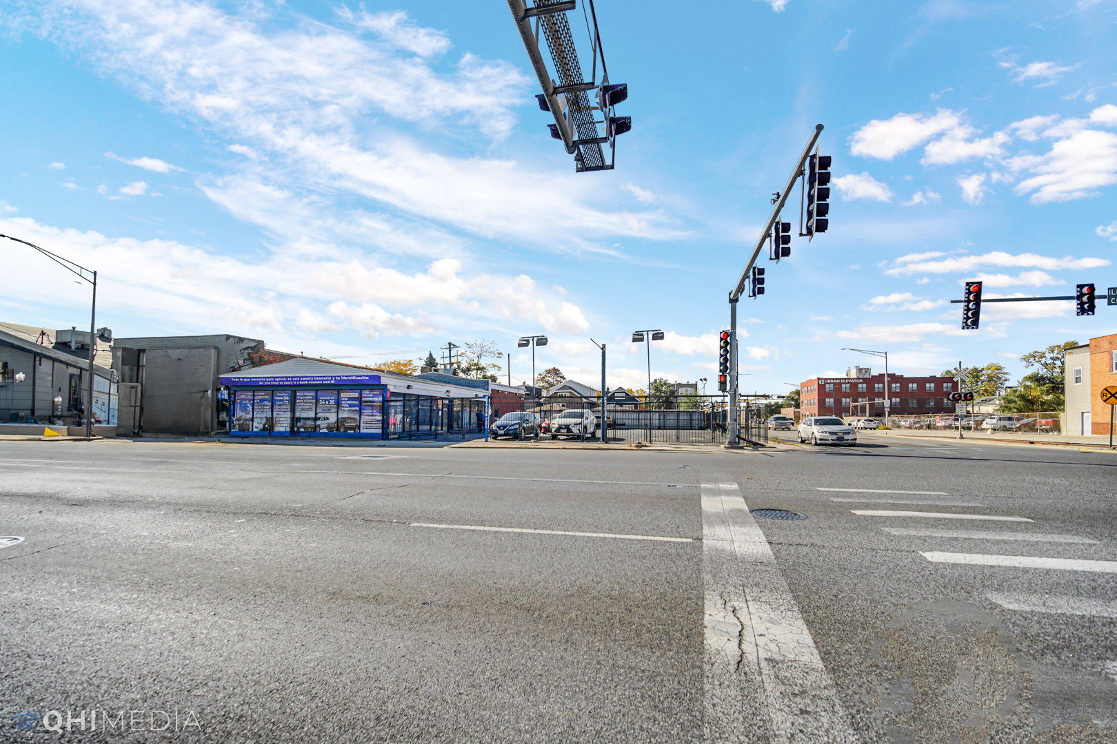 1600 S Cicero Avenue