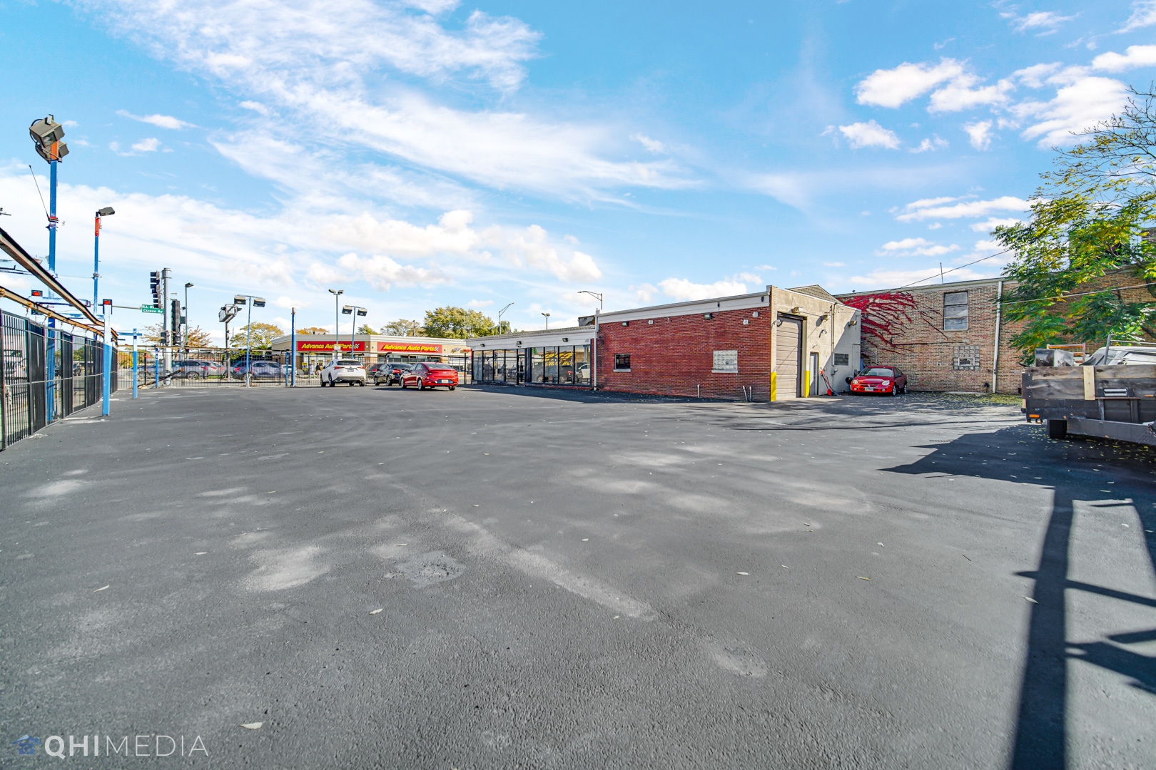 1600 S Cicero Avenue
