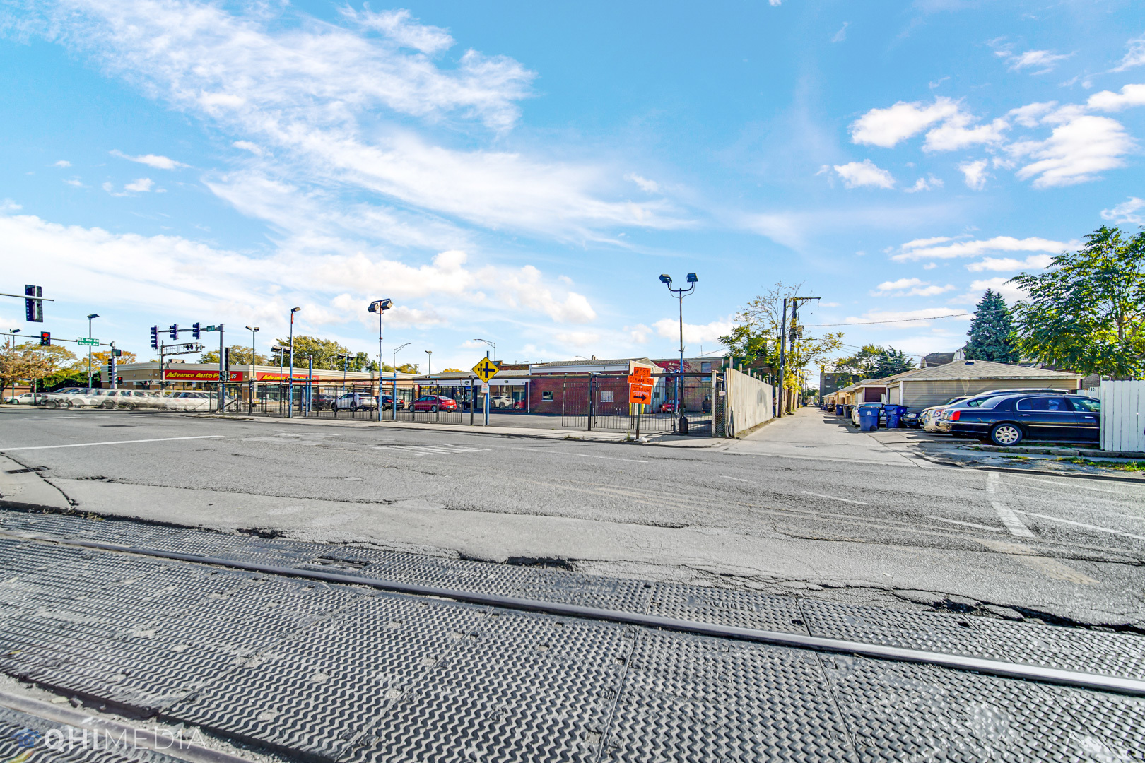 1600 S Cicero Avenue