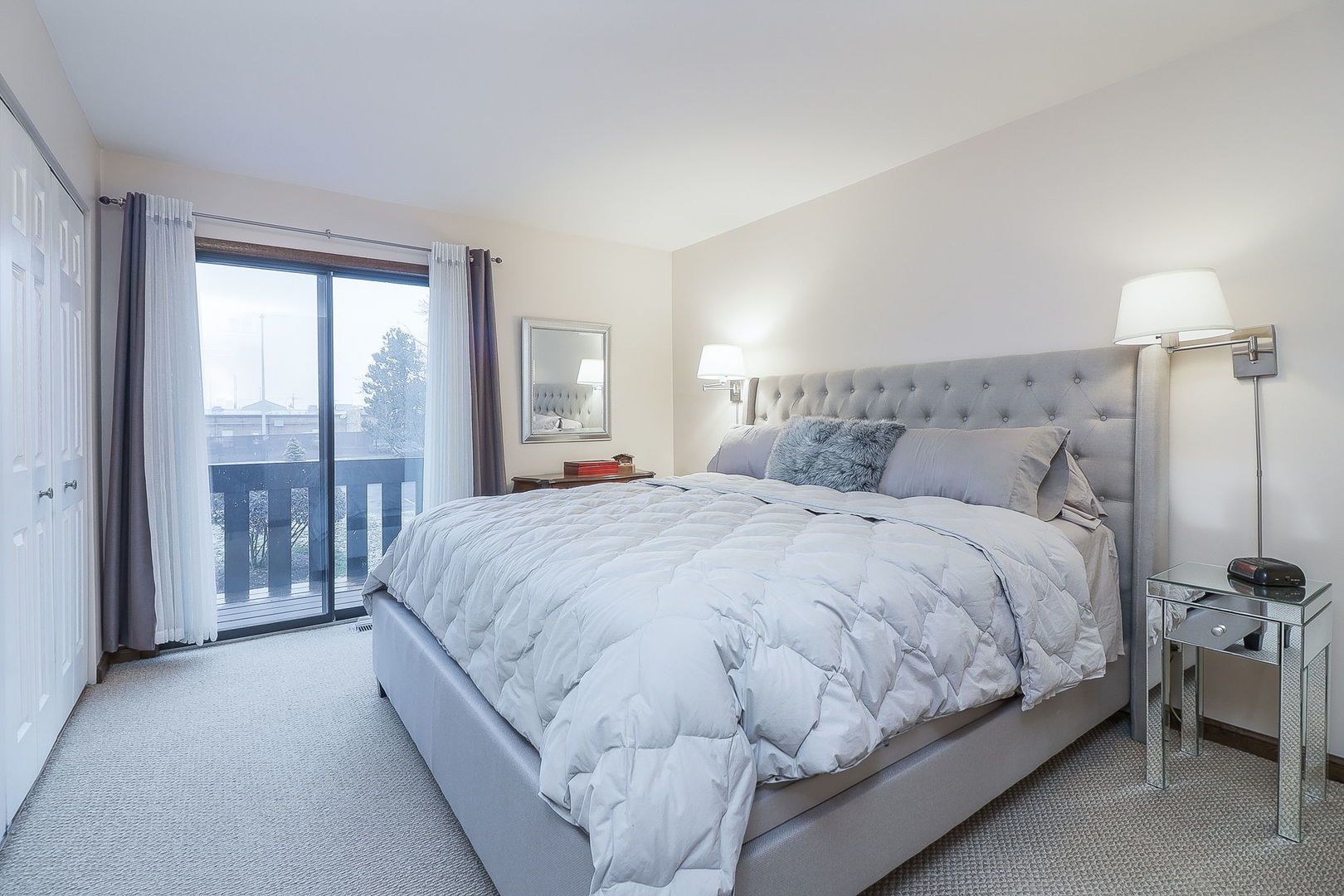 310 Sheridan Drive Unit: 1C