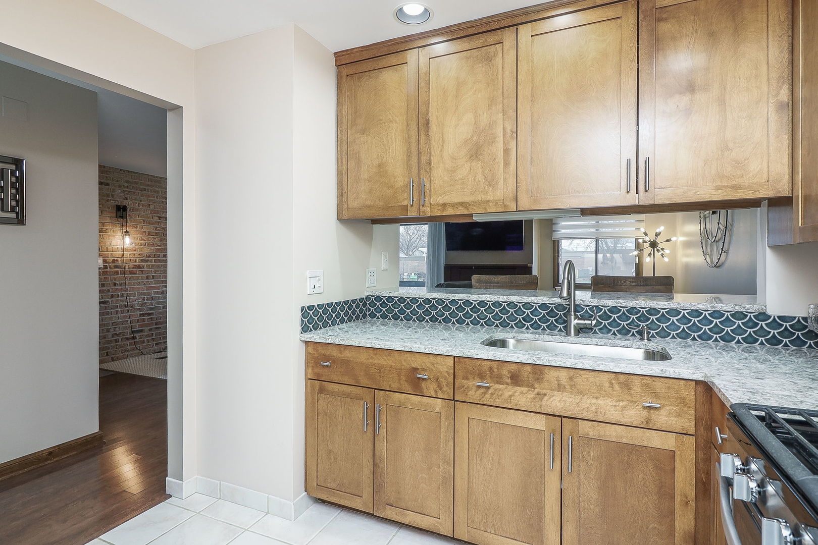 310 Sheridan Drive Unit: 1C