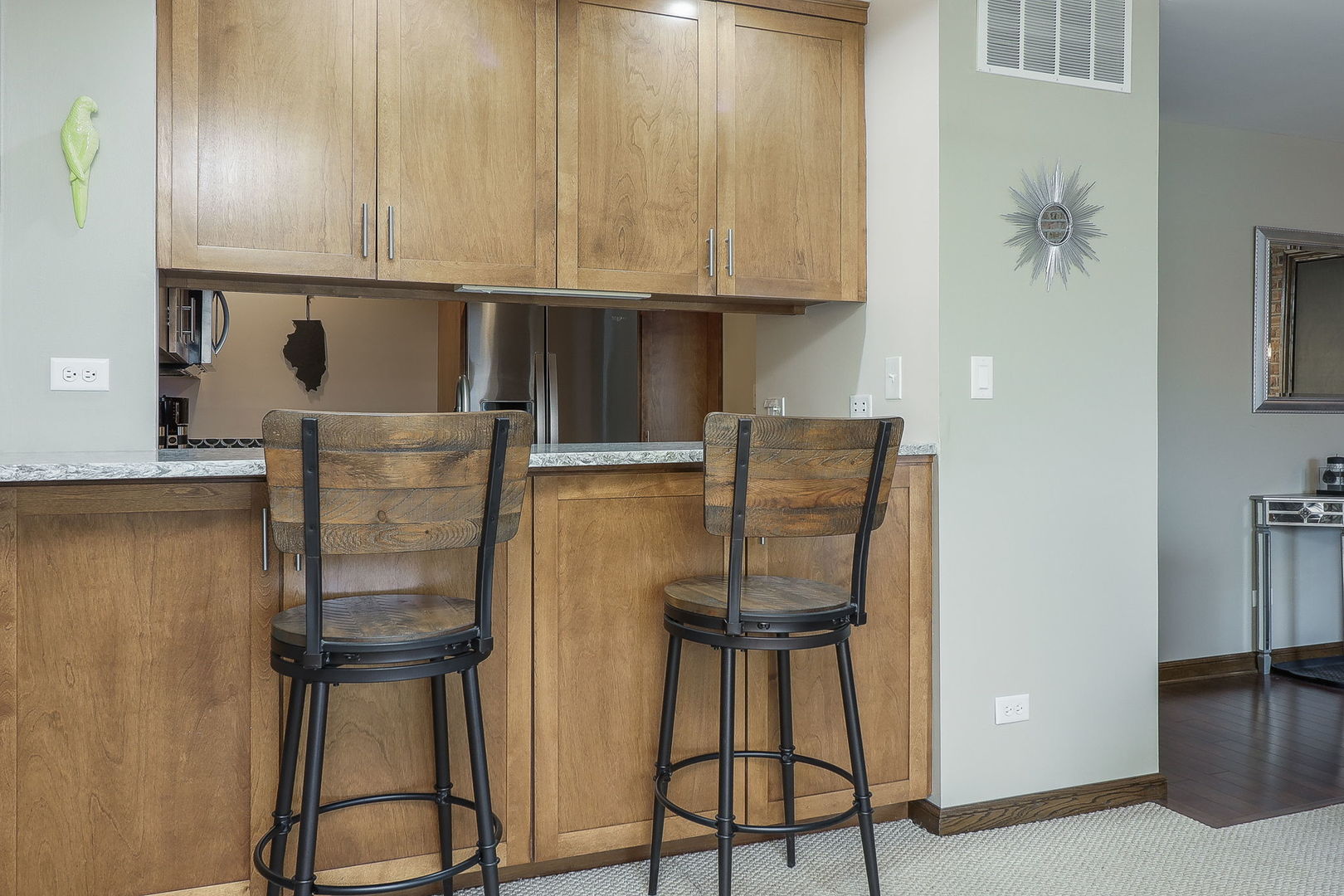 310 Sheridan Drive Unit: 1C