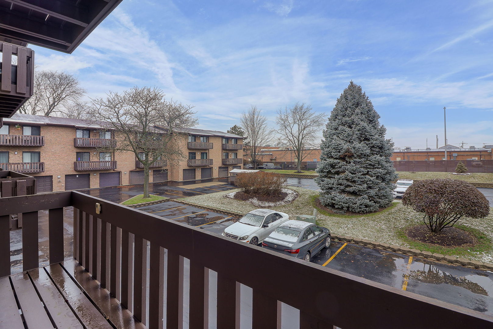 310 Sheridan Drive Unit: 1C