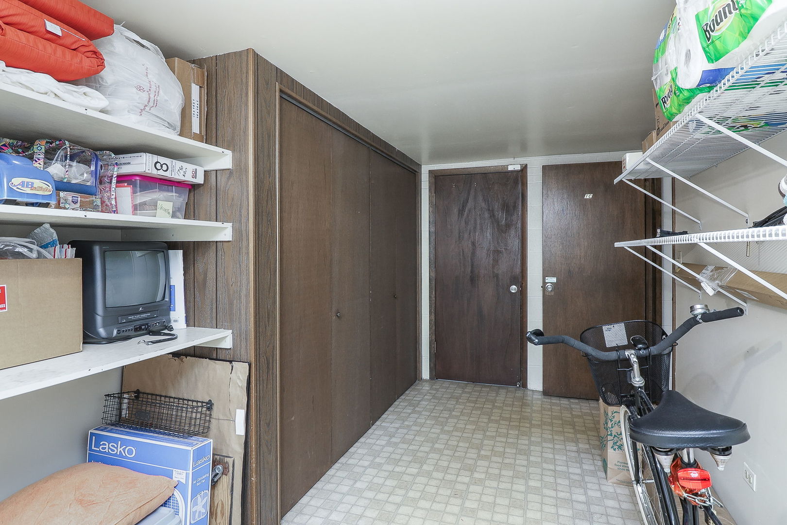 310 Sheridan Drive Unit: 1C