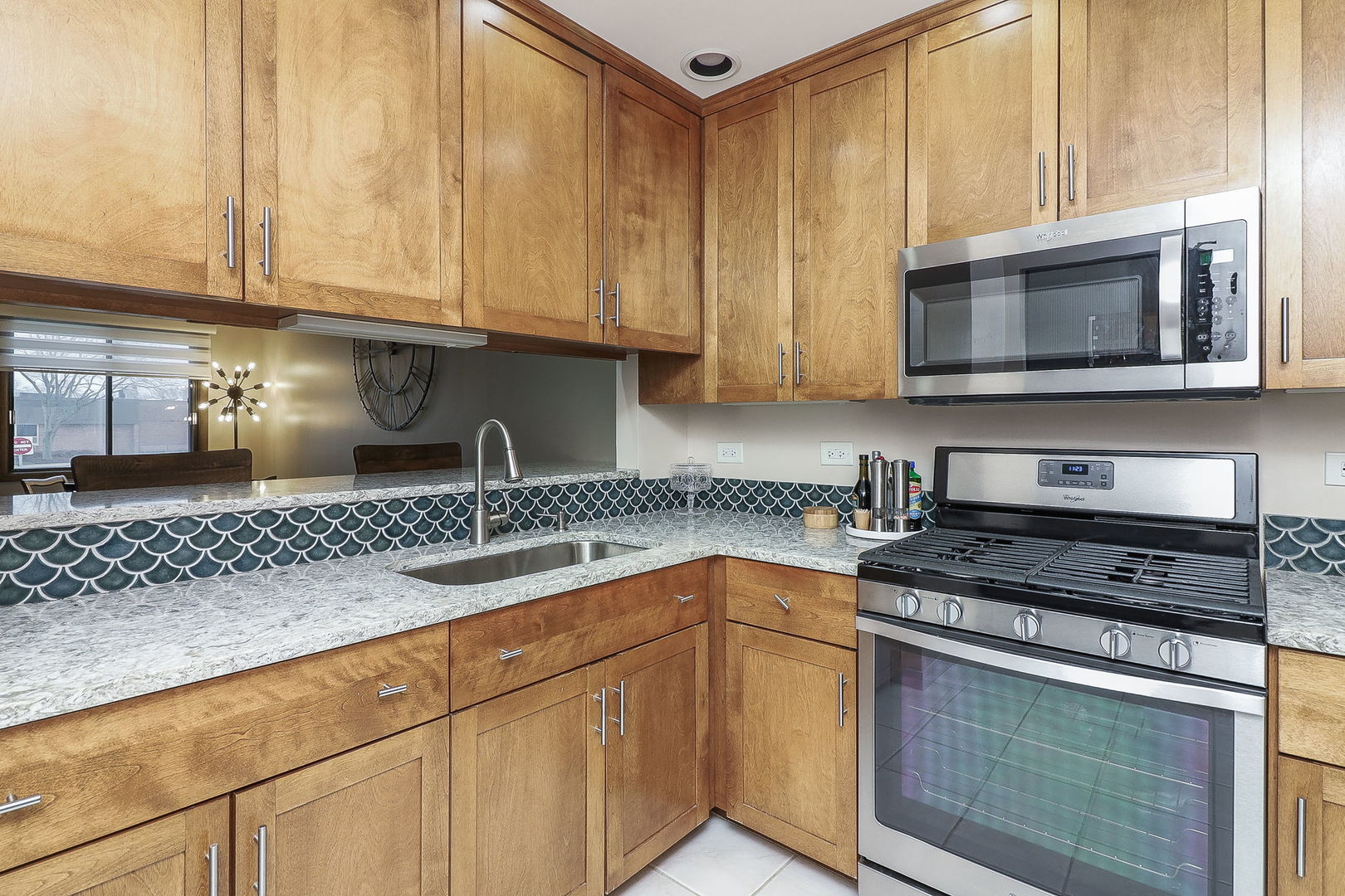 310 Sheridan Drive Unit: 1C